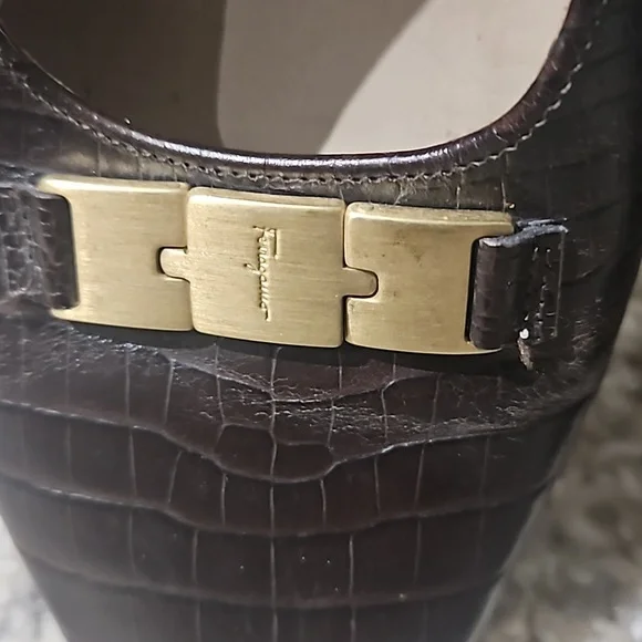 Salvatore Ferragamo Shoes - Picture 2 of 10